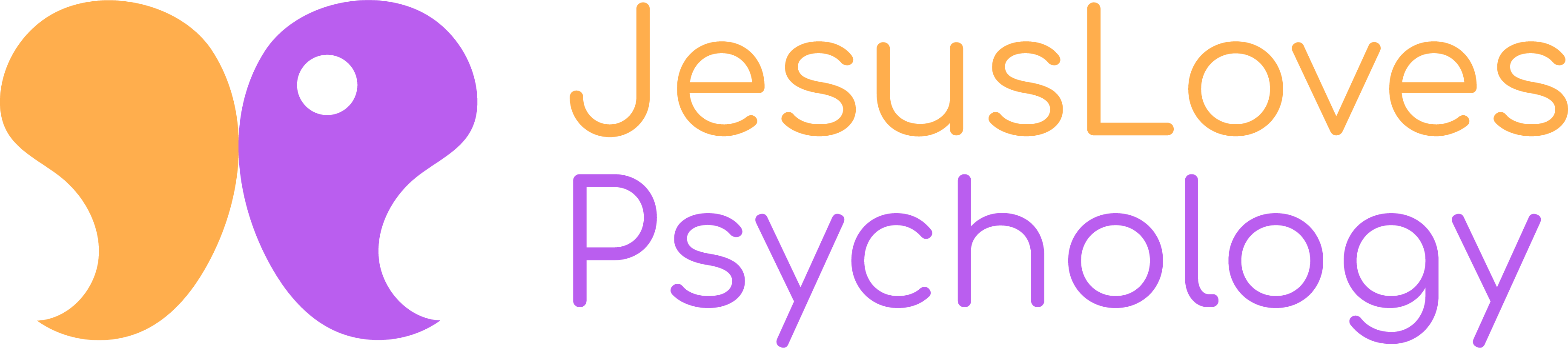 JesusLoves | Psychology